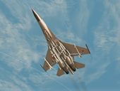 Sukhoi Su-27 FAR